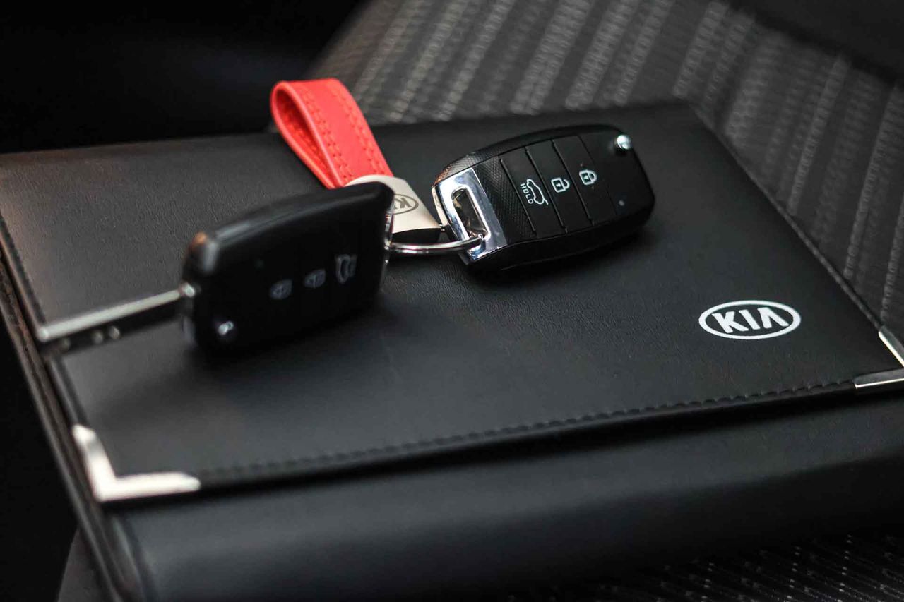 Kia Stonic 1.2 CVVT 62kW (84CV) Drive Eco-Dynamics - Foto 62