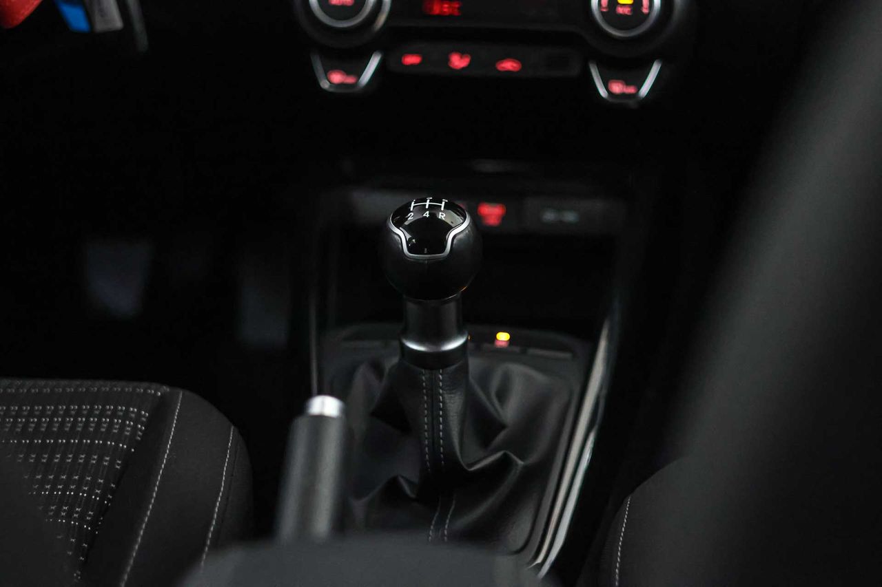 Kia Stonic 1.2 CVVT 62kW (84CV) Drive Eco-Dynamics - Foto 40