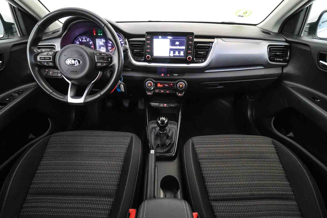 Kia Stonic 1.2 CVVT 62kW (84CV) Drive Eco-Dynamics - Foto 54