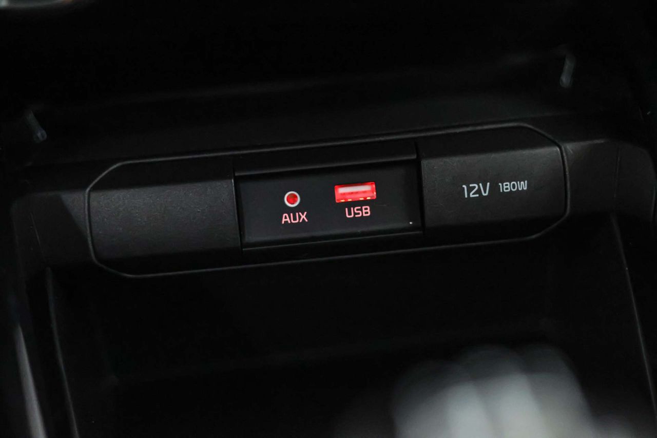 Kia Stonic 1.2 CVVT 62kW (84CV) Drive Eco-Dynamics - Foto 43