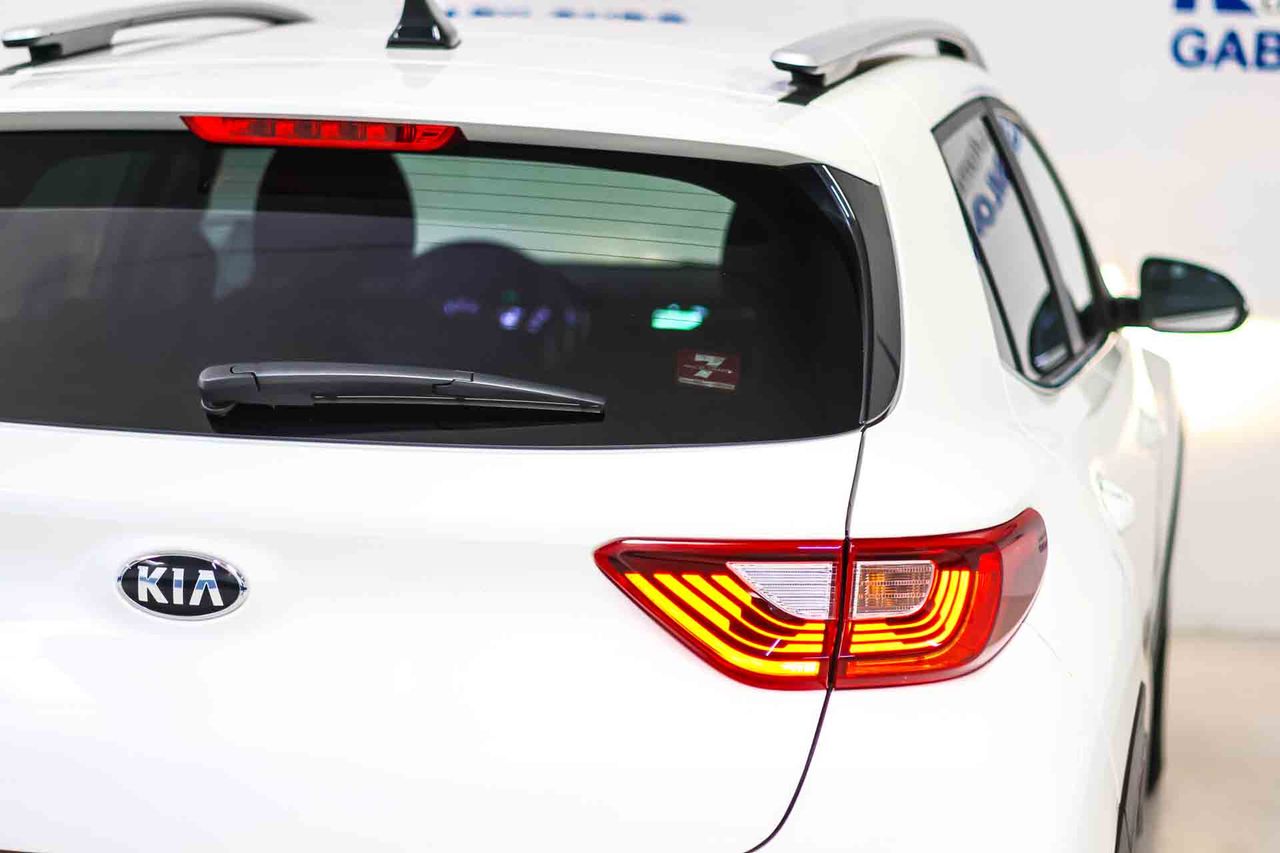 Kia Stonic 1.2 CVVT 62kW (84CV) Drive Eco-Dynamics - Foto 20