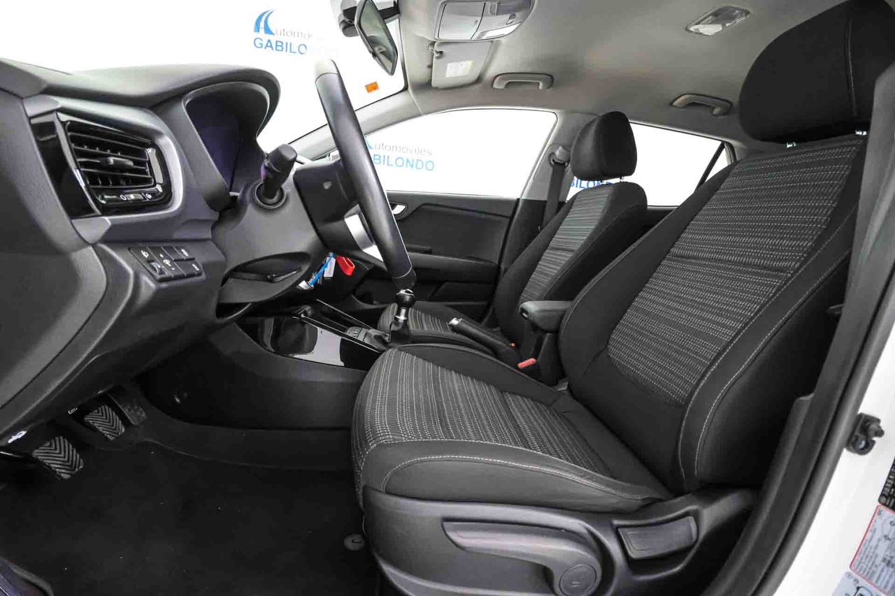 Kia Stonic 1.2 CVVT 62kW (84CV) Drive Eco-Dynamics - Foto 29