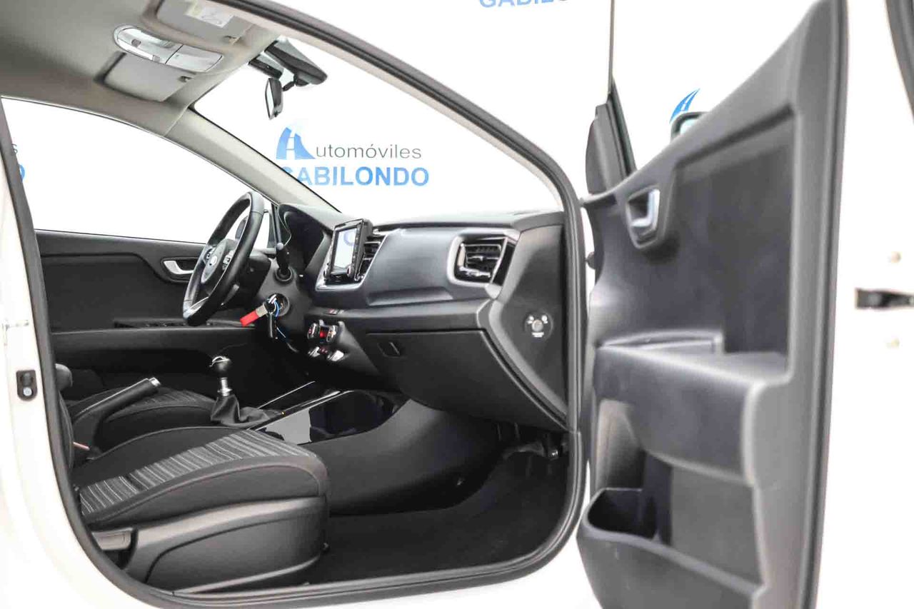 Kia Stonic 1.2 CVVT 62kW (84CV) Drive Eco-Dynamics - Foto 50