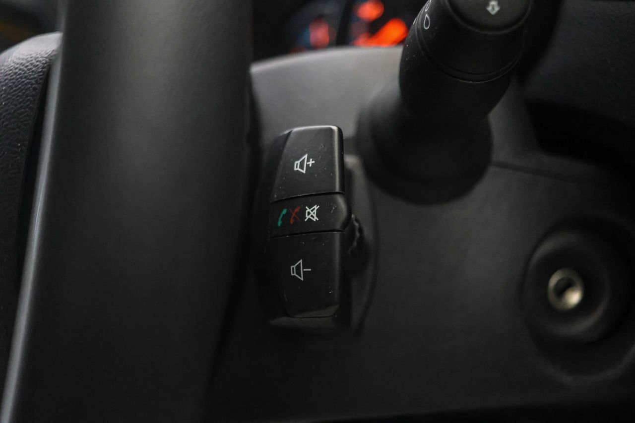 Renault Master ZE L2H2 R75  - Foto 42