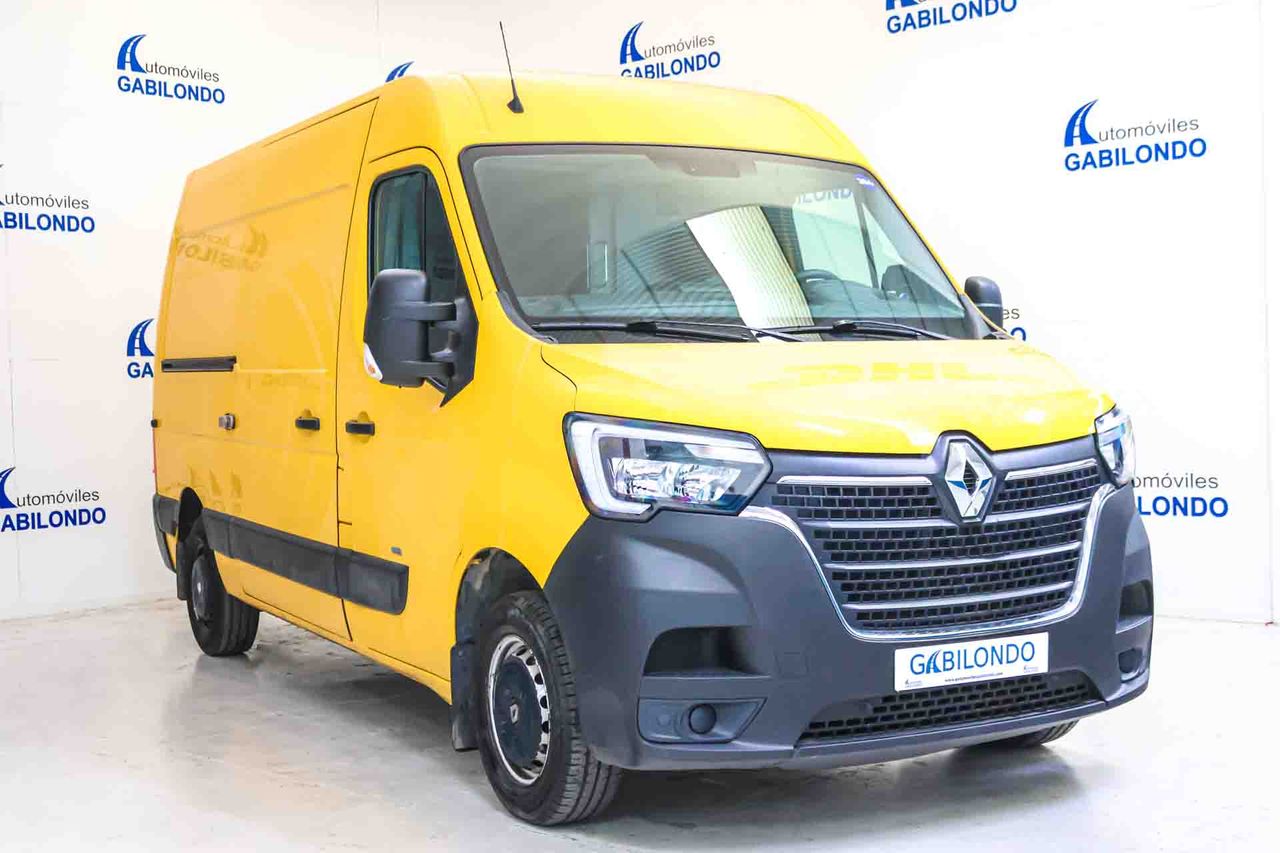 Renault Master ZE L2H2 R75  - Foto 4