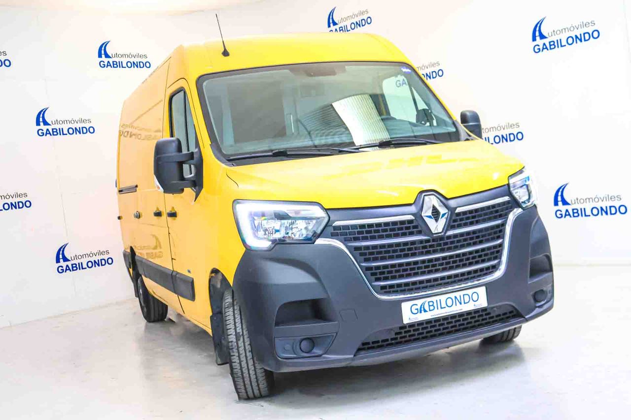 Renault Master ZE L2H2 R75  - Foto 14
