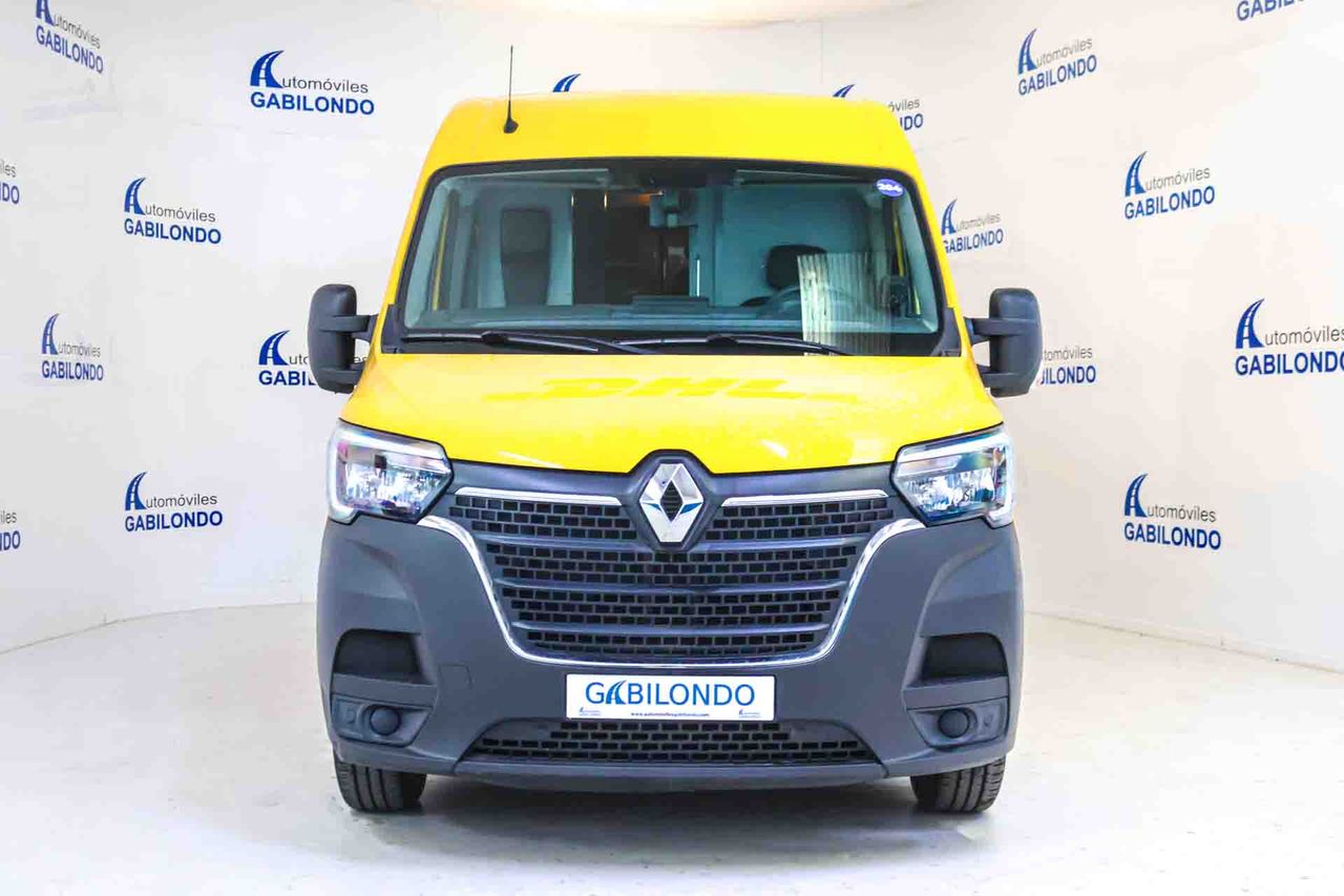 Renault Master ZE L2H2 R75  - Foto 3