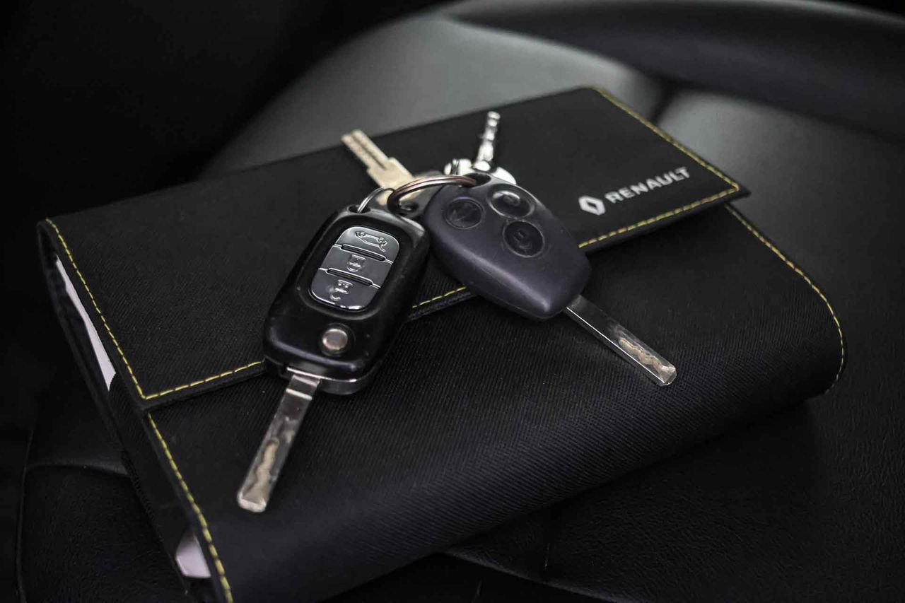 Renault Master ZE L2H2 R75  - Foto 56