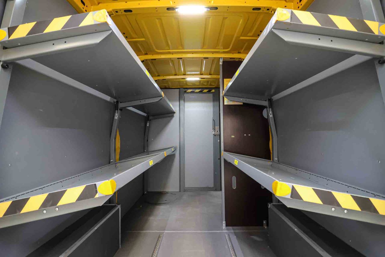 Renault Master ZE L2H2 R75  - Foto 27