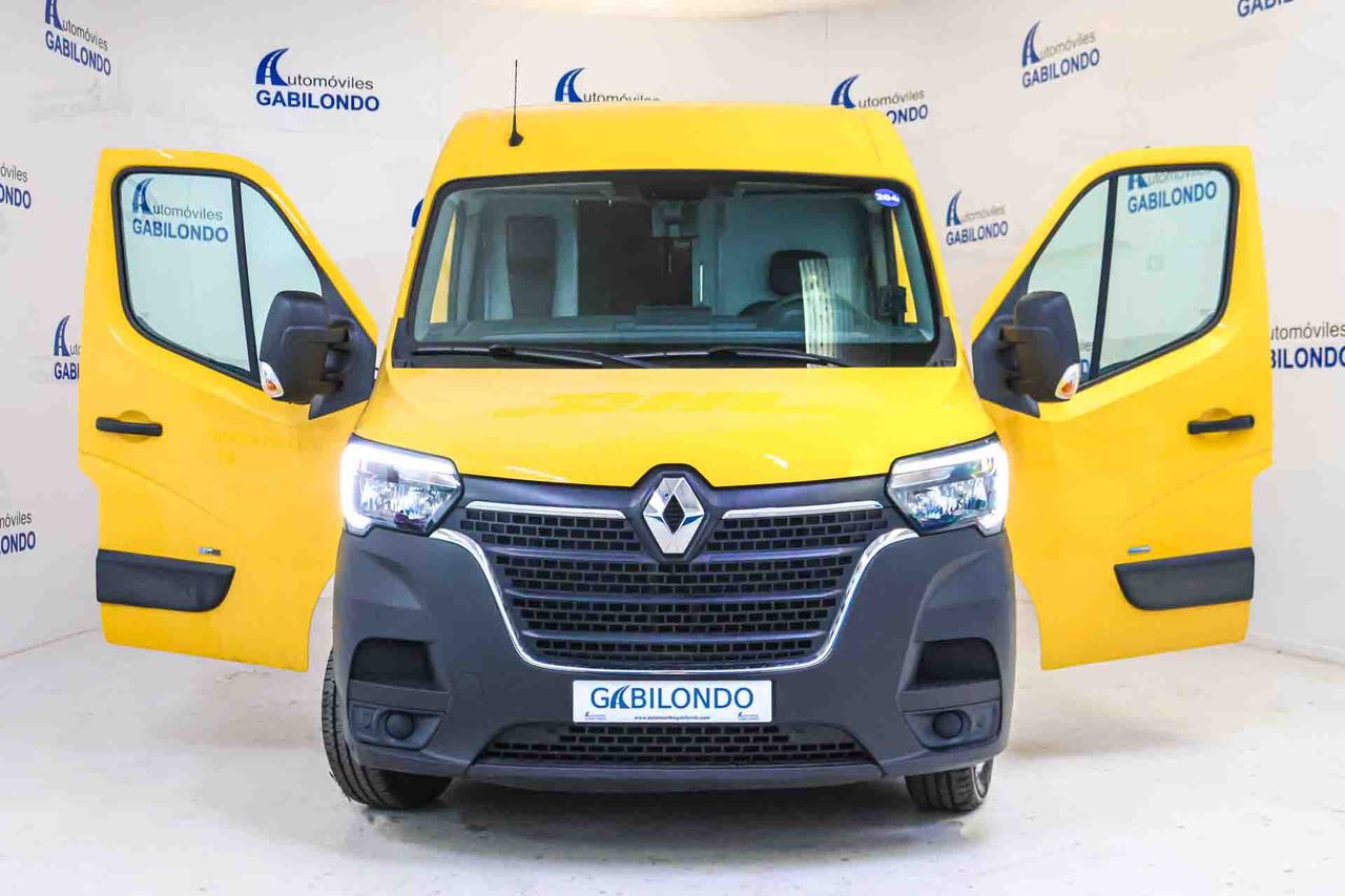 Renault Master ZE L2H2 R75  - Foto 23
