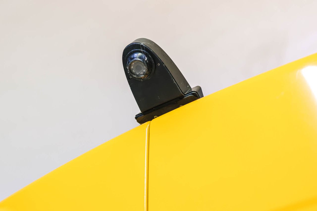 Renault Master ZE L2H2 R75  - Foto 20