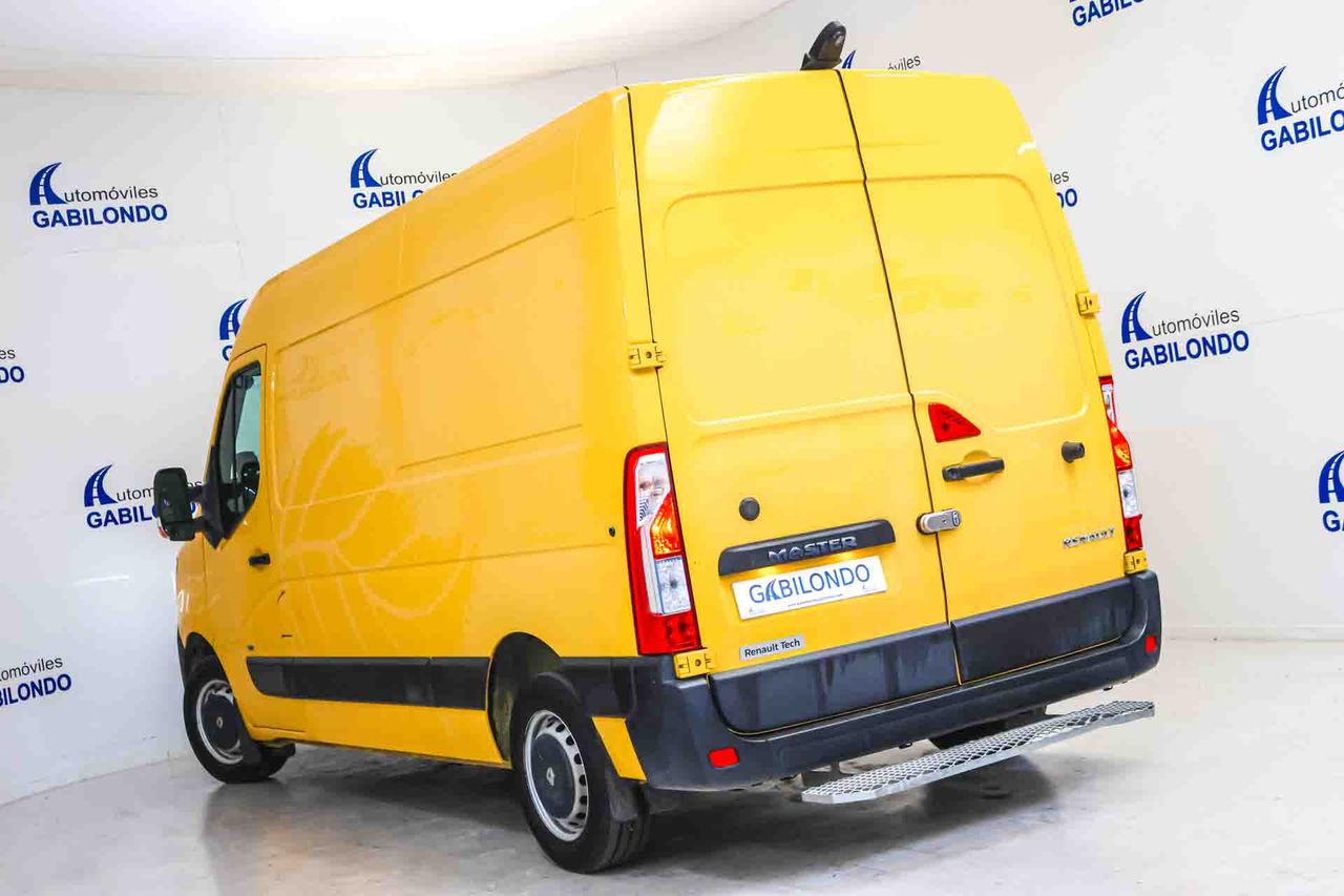 Renault Master ZE L2H2 R75  - Foto 15