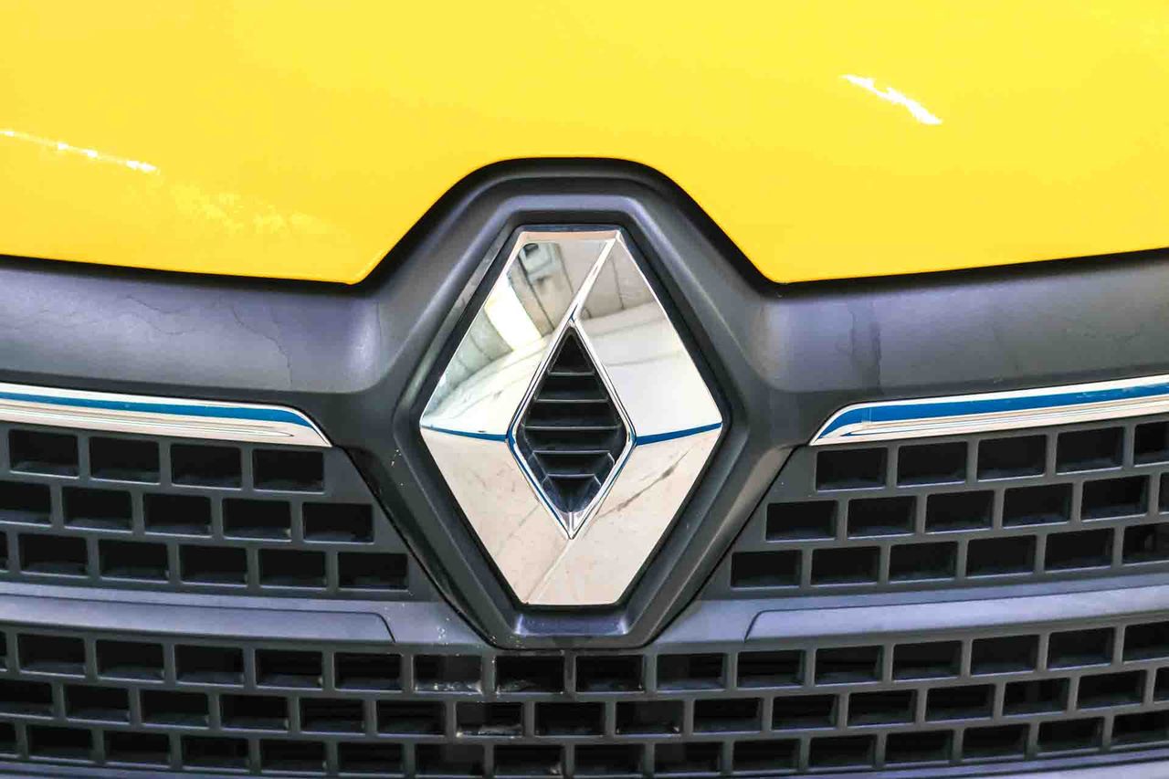 Renault Master ZE L2H2 R75  - Foto 12