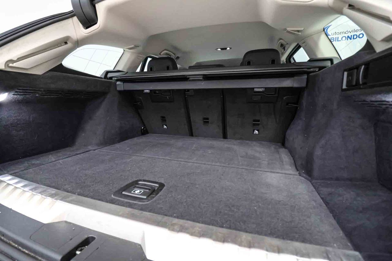 BMW Serie 3 320e Touring **Luxury Line** - Foto 63