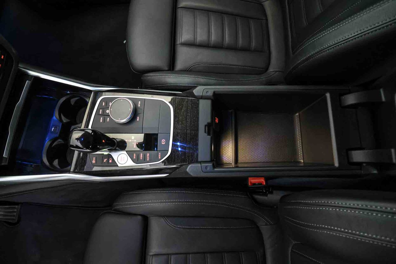 BMW Serie 3 320e Touring **Luxury Line** - Foto 53