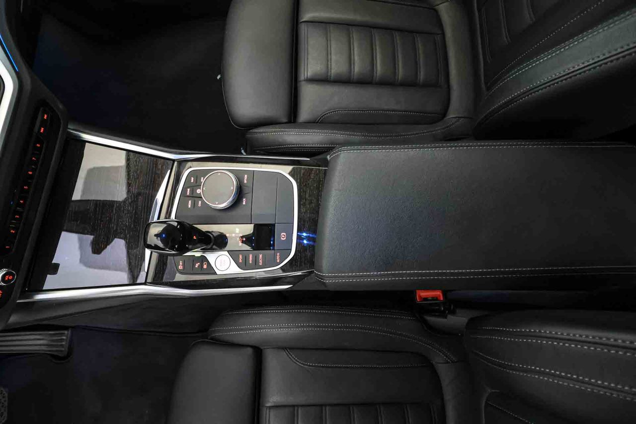 BMW Serie 3 320e Touring **Luxury Line** - Foto 52