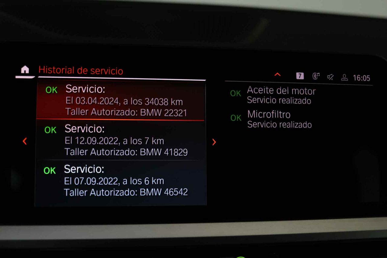 BMW Serie 3 320e Touring **Luxury Line** - Foto 9