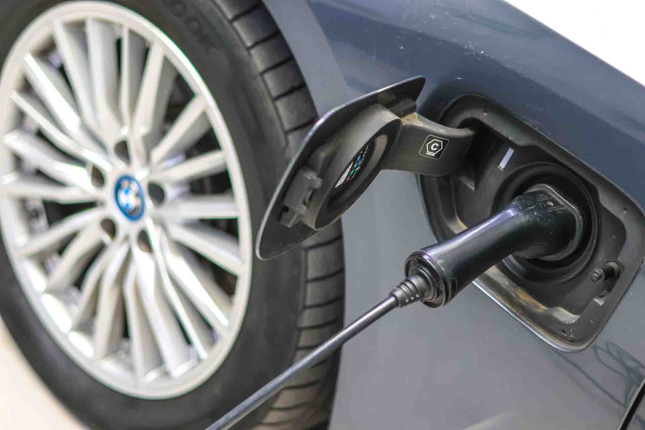 BMW Serie 3 320e Touring **Luxury Line** - Foto 11