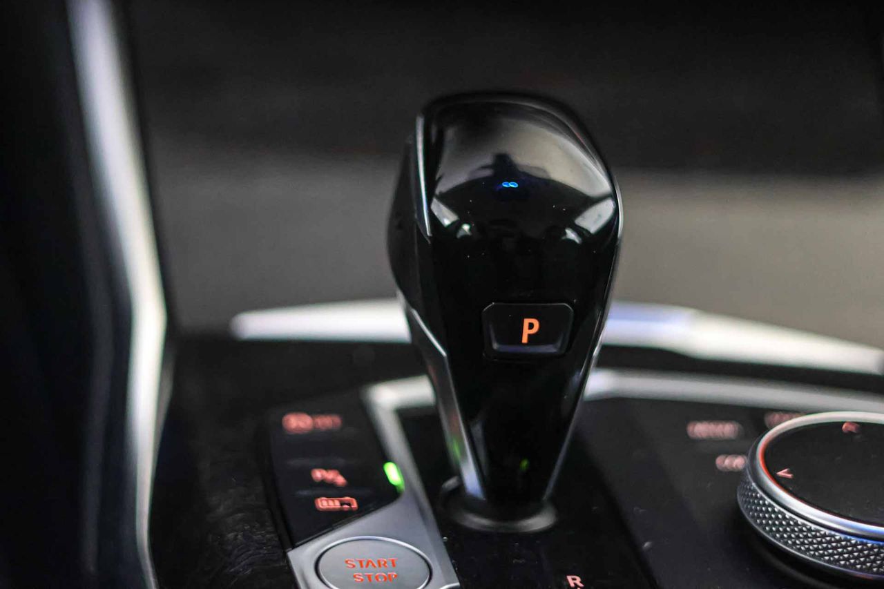 BMW Serie 3 320e Touring **Luxury Line** - Foto 48