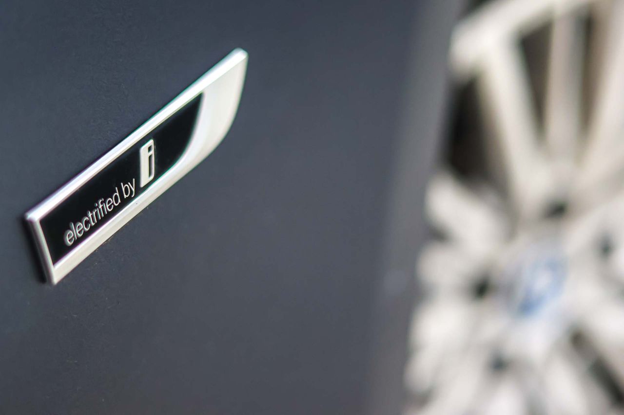 BMW Serie 3 320e Touring **Luxury Line** - Foto 19