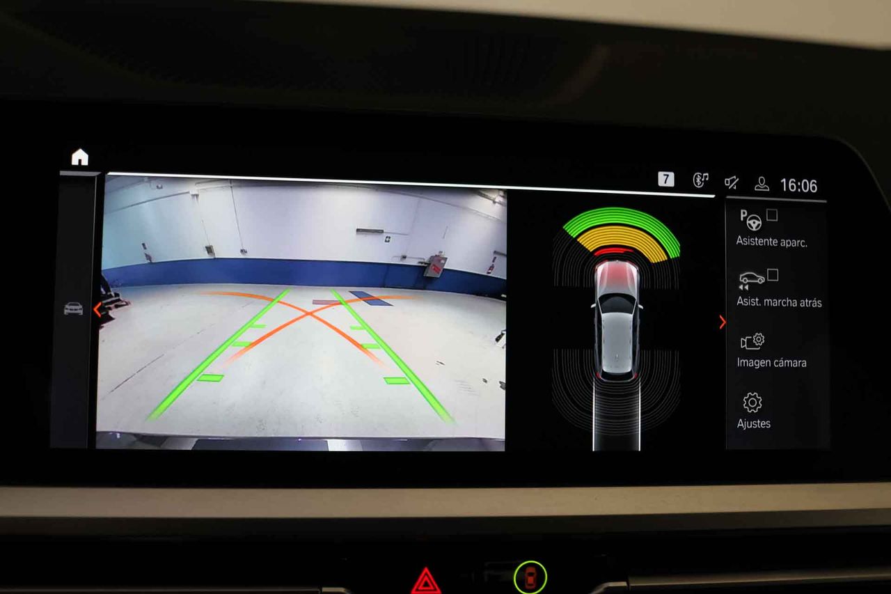 BMW Serie 3 320e Touring **Luxury Line** - Foto 73