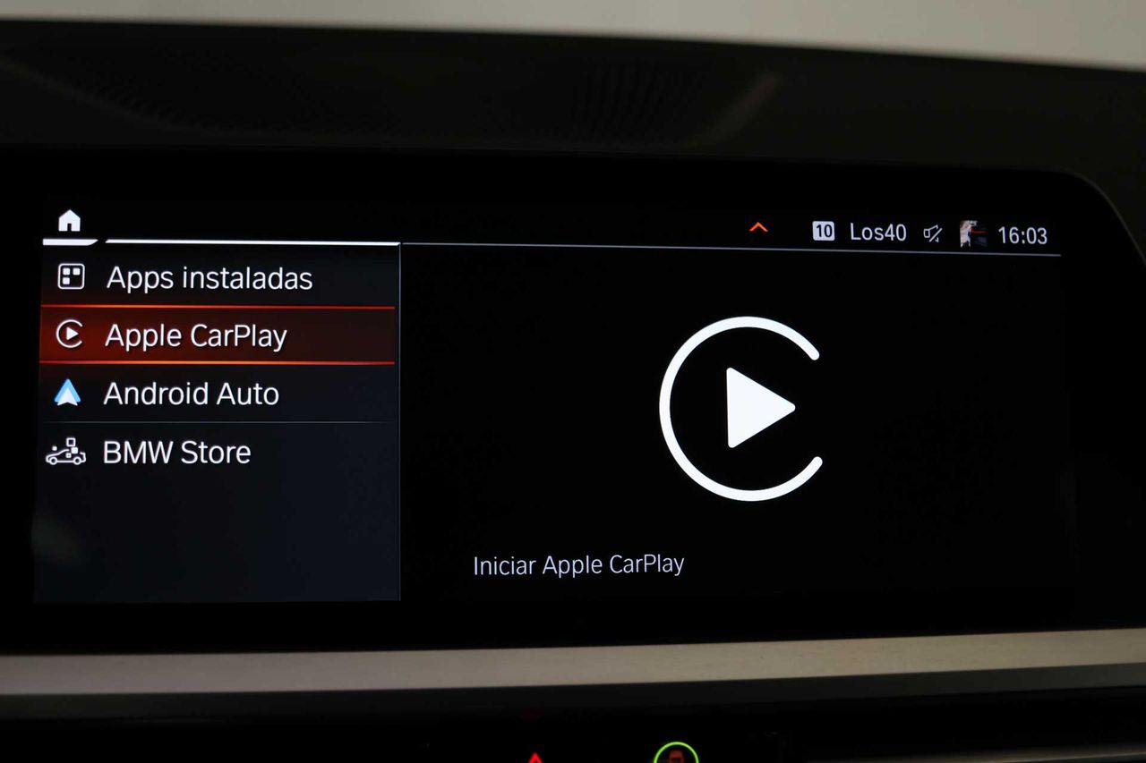 BMW Serie 3 320e Touring **Luxury Line** - Foto 67