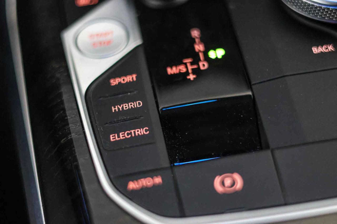 BMW Serie 3 320e Touring **Luxury Line** - Foto 46