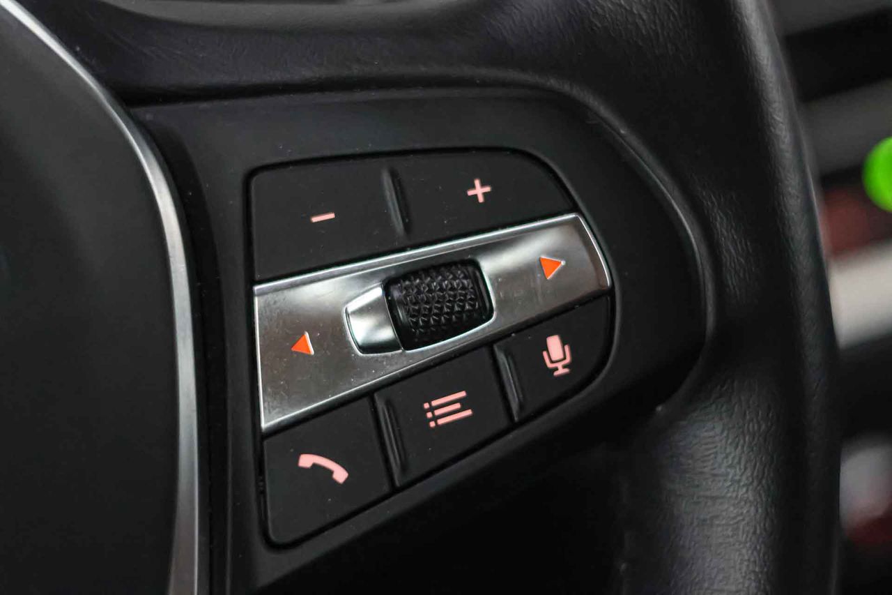 BMW Serie 3 320e Touring **Luxury Line** - Foto 43