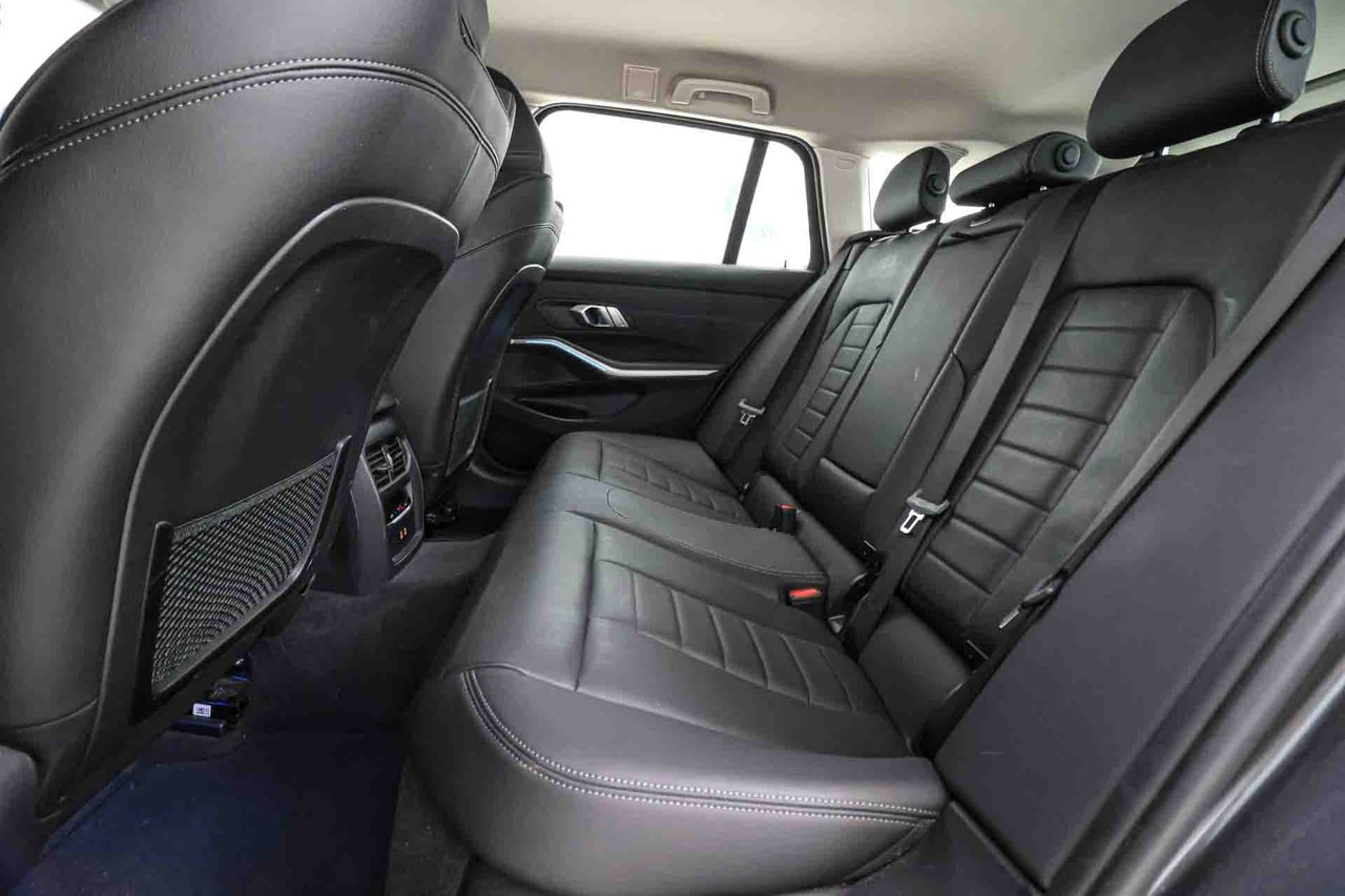 BMW Serie 3 320e Touring **Luxury Line** - Foto 54