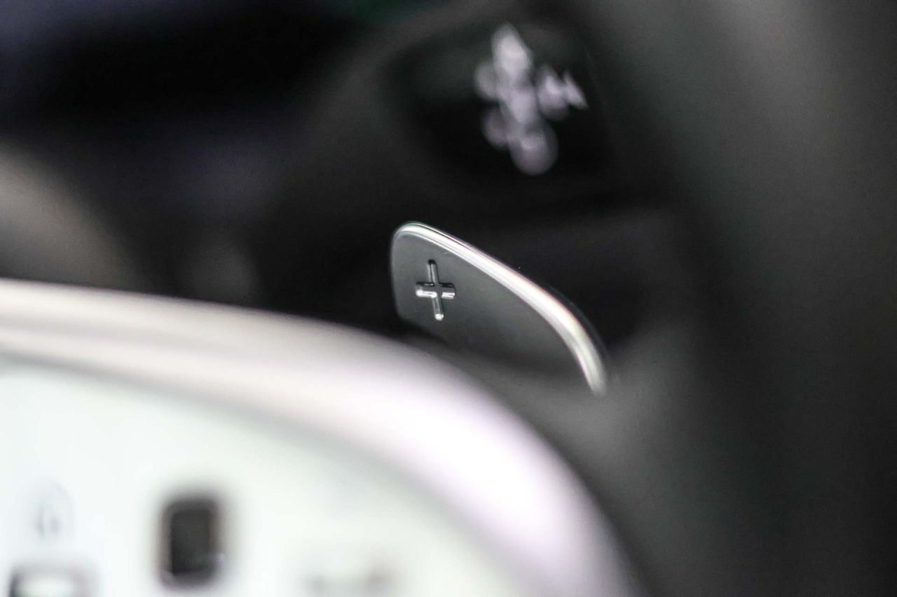 Mercedes Clase S S 560 e L **Techo panorámico** - Foto 49