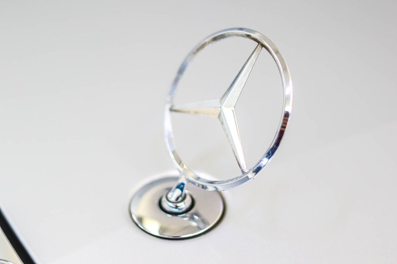 Mercedes Clase S S 560 e L **Techo panorámico** - Foto 10