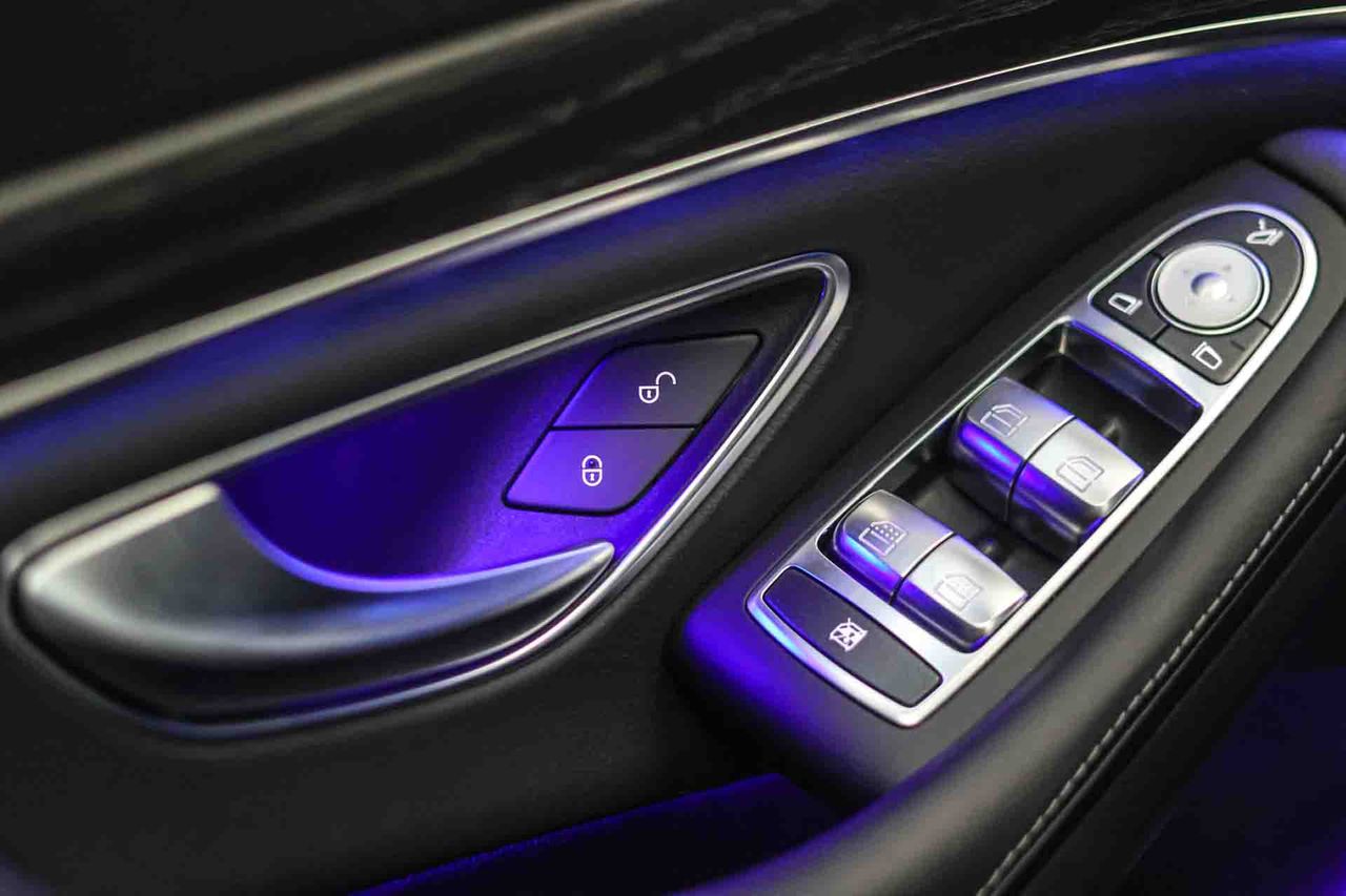 Mercedes Clase S S 560 e L **Techo panorámico** - Foto 39