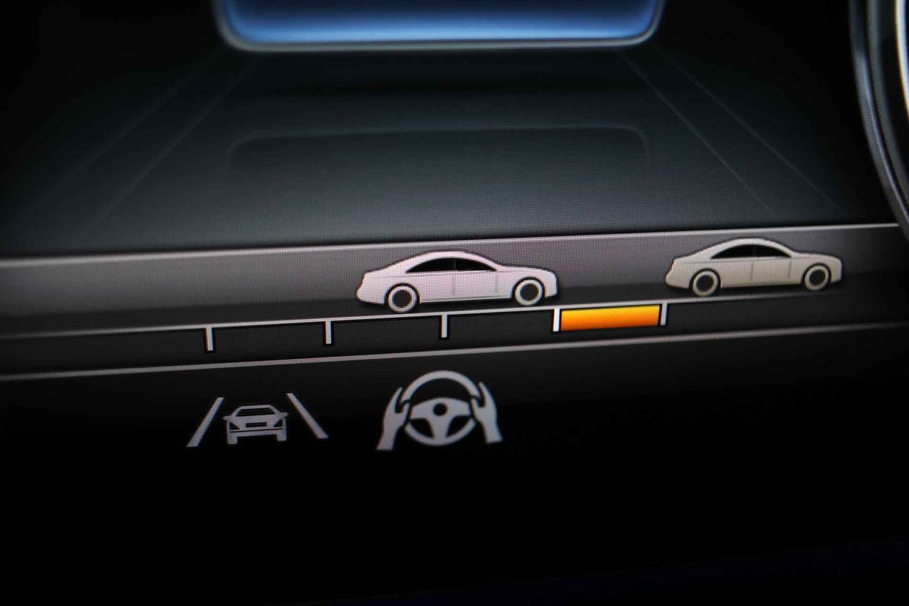 Mercedes Clase S S 560 e L **Techo panorámico** - Foto 78