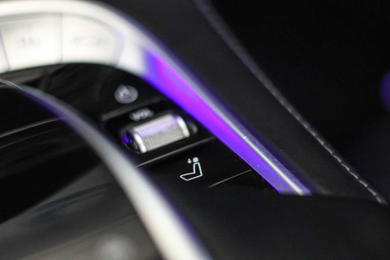 Mercedes Clase S S 560 e L **Techo panorámico** - Foto 53