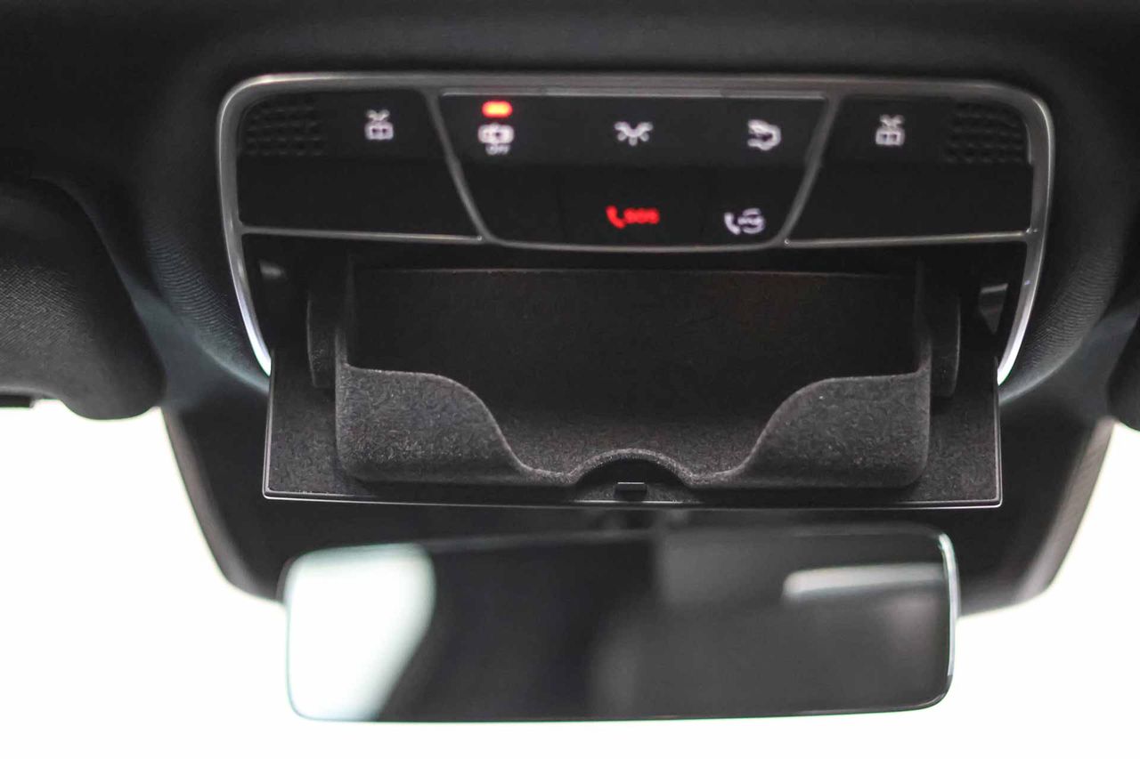 Mercedes Clase S S 560 e L **Techo panorámico** - Foto 70