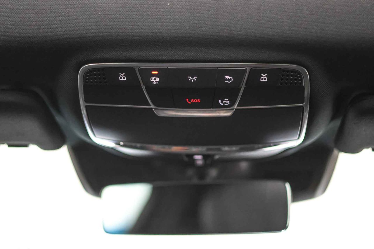 Mercedes Clase S S 560 e L **Techo panorámico** - Foto 69