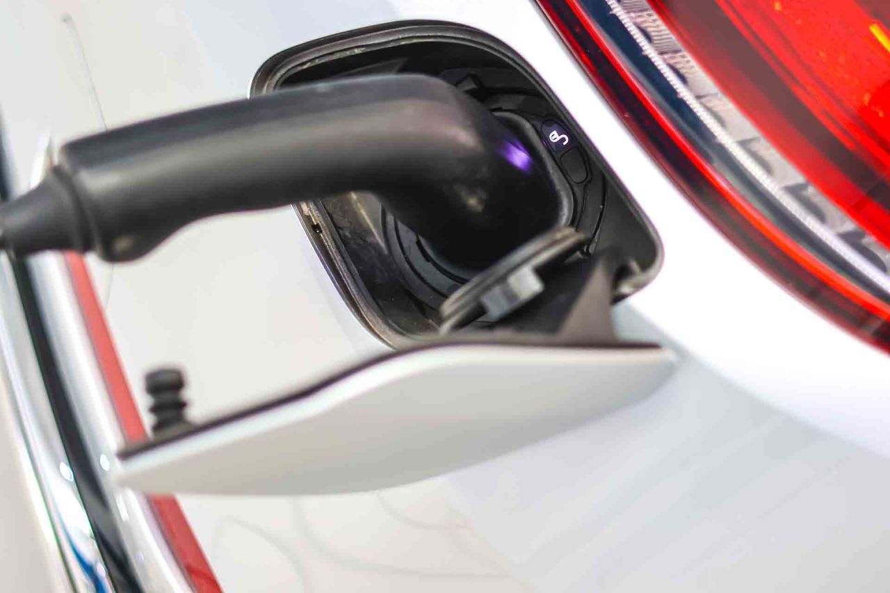 Mercedes Clase S S 560 e L **Techo panorámico** - Foto 12