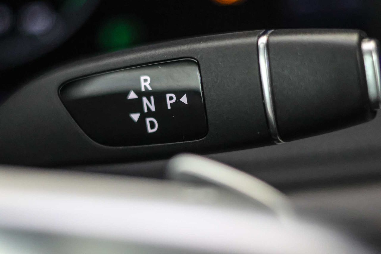 Mercedes Clase S S 560 e L **Techo panorámico** - Foto 48