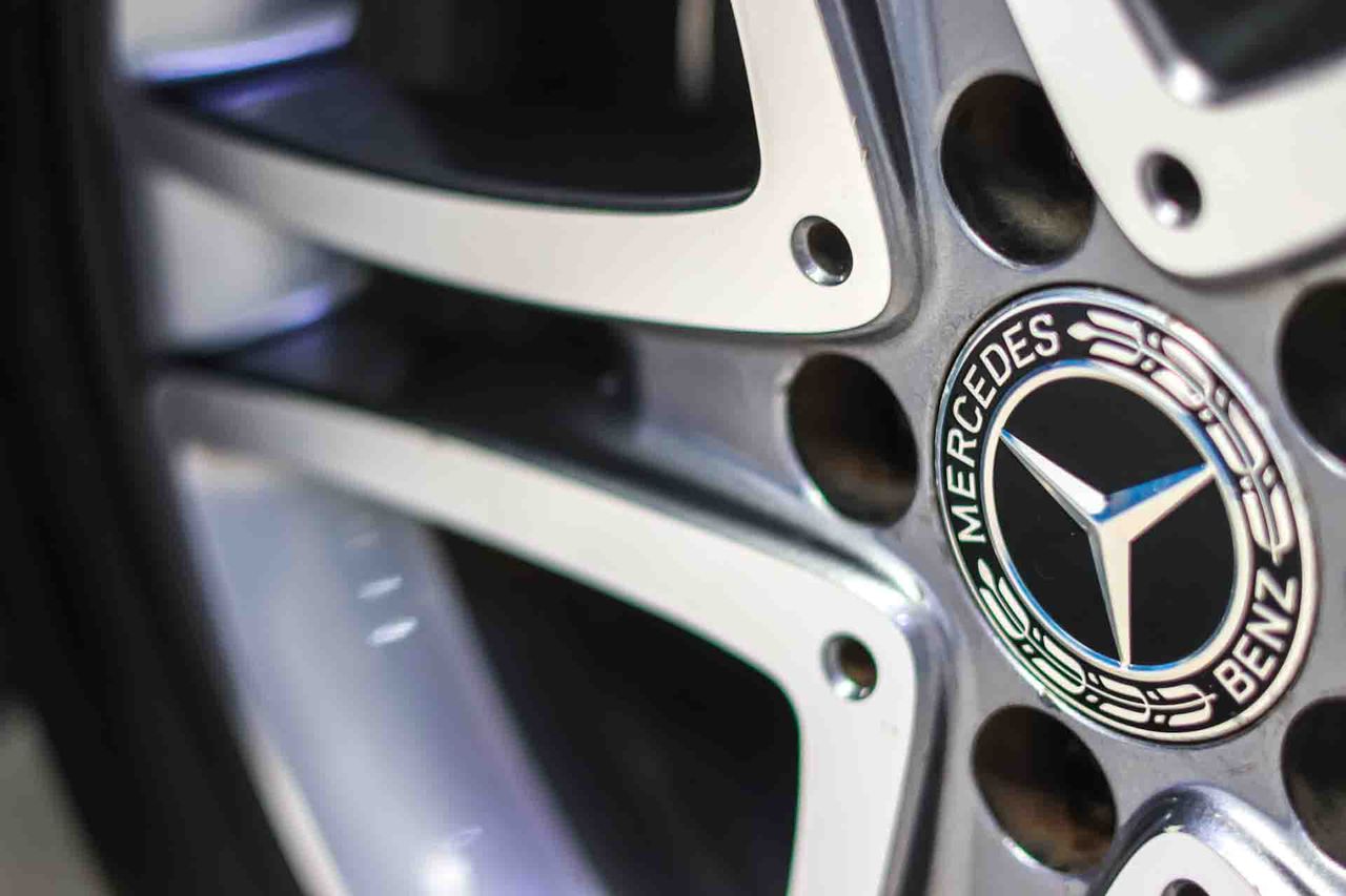 Mercedes Clase S S 560 e L **Techo panorámico** - Foto 20