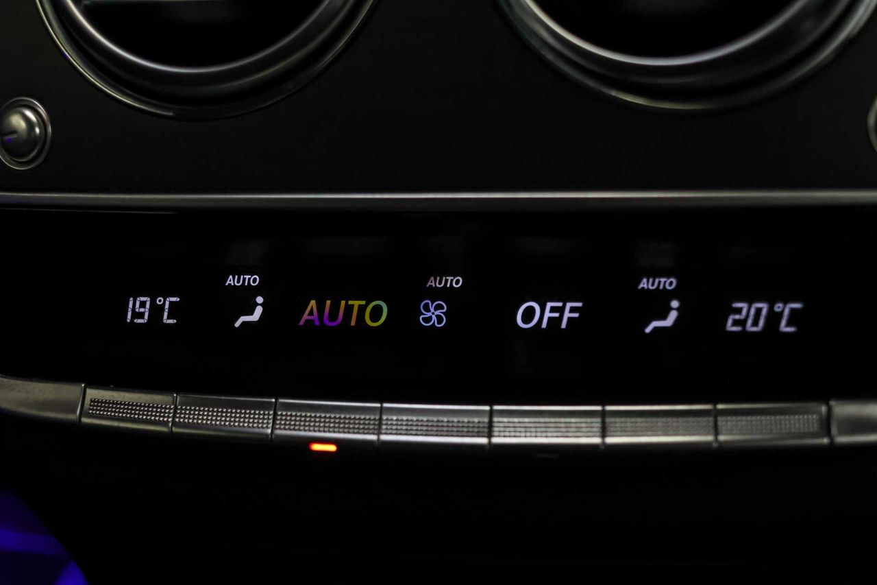 Mercedes Clase S S 560 e L **Techo panorámico** - Foto 63