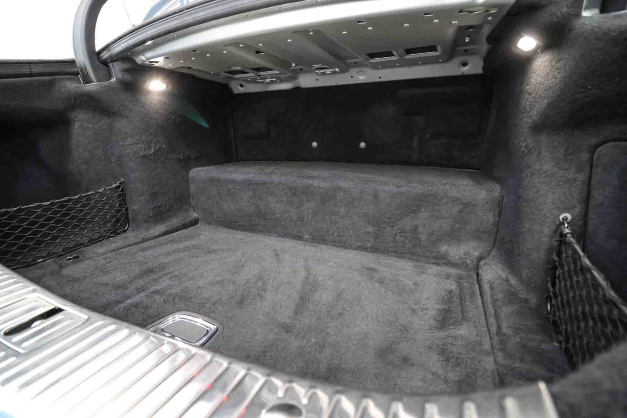 Mercedes Clase S S 560 e L **Techo panorámico** - Foto 74