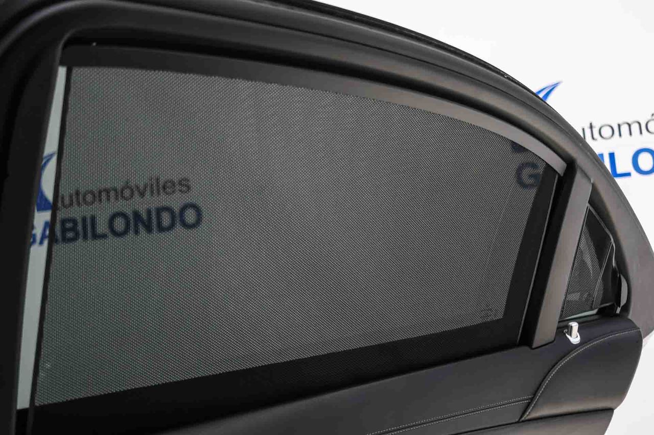 Mercedes Clase S S 560 e L **Techo panorámico** - Foto 66