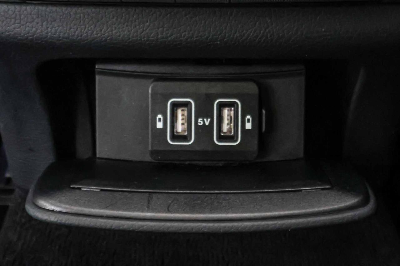 Mercedes Clase S S 560 e L **Techo panorámico** - Foto 64