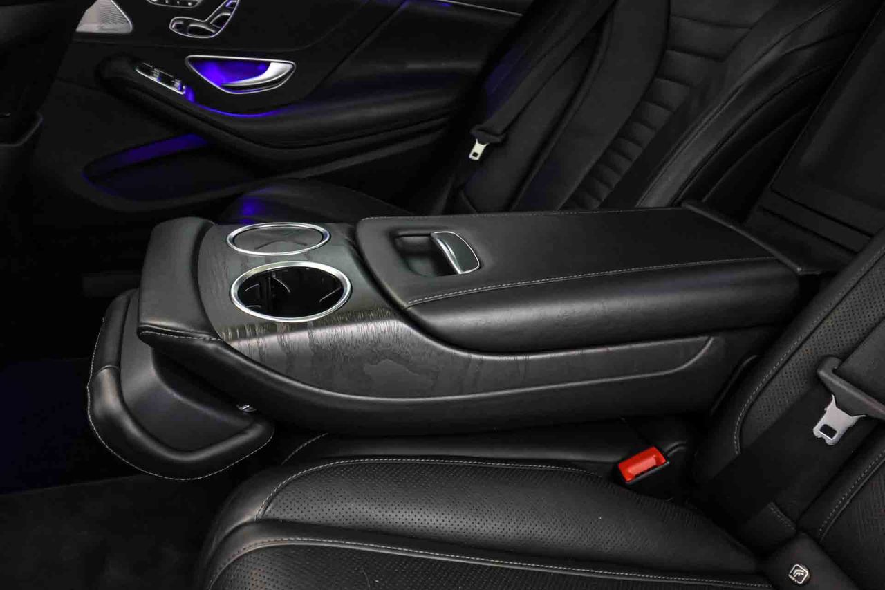 Mercedes Clase S S 560 e L **Techo panorámico** - Foto 62