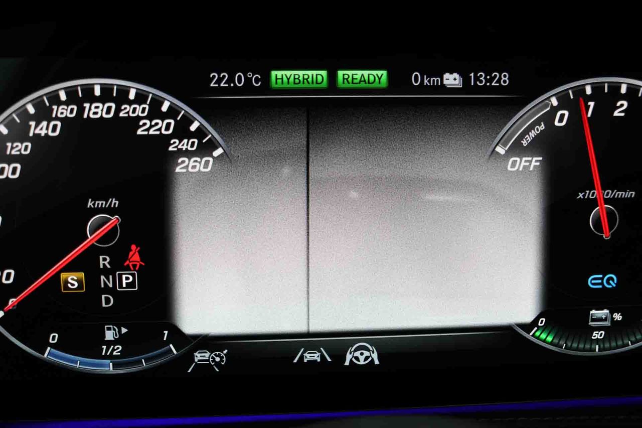 Mercedes Clase S S 560 e L **Techo panorámico** - Foto 81