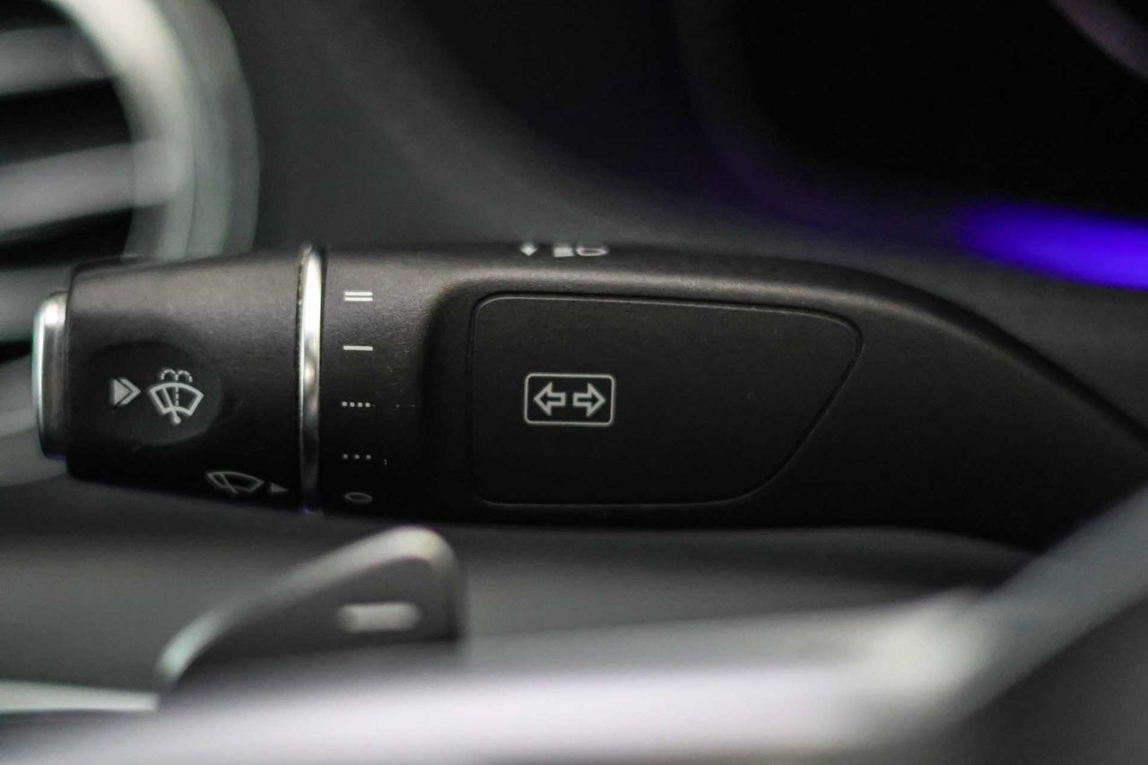 Mercedes Clase S S 560 e L **Techo panorámico** - Foto 46