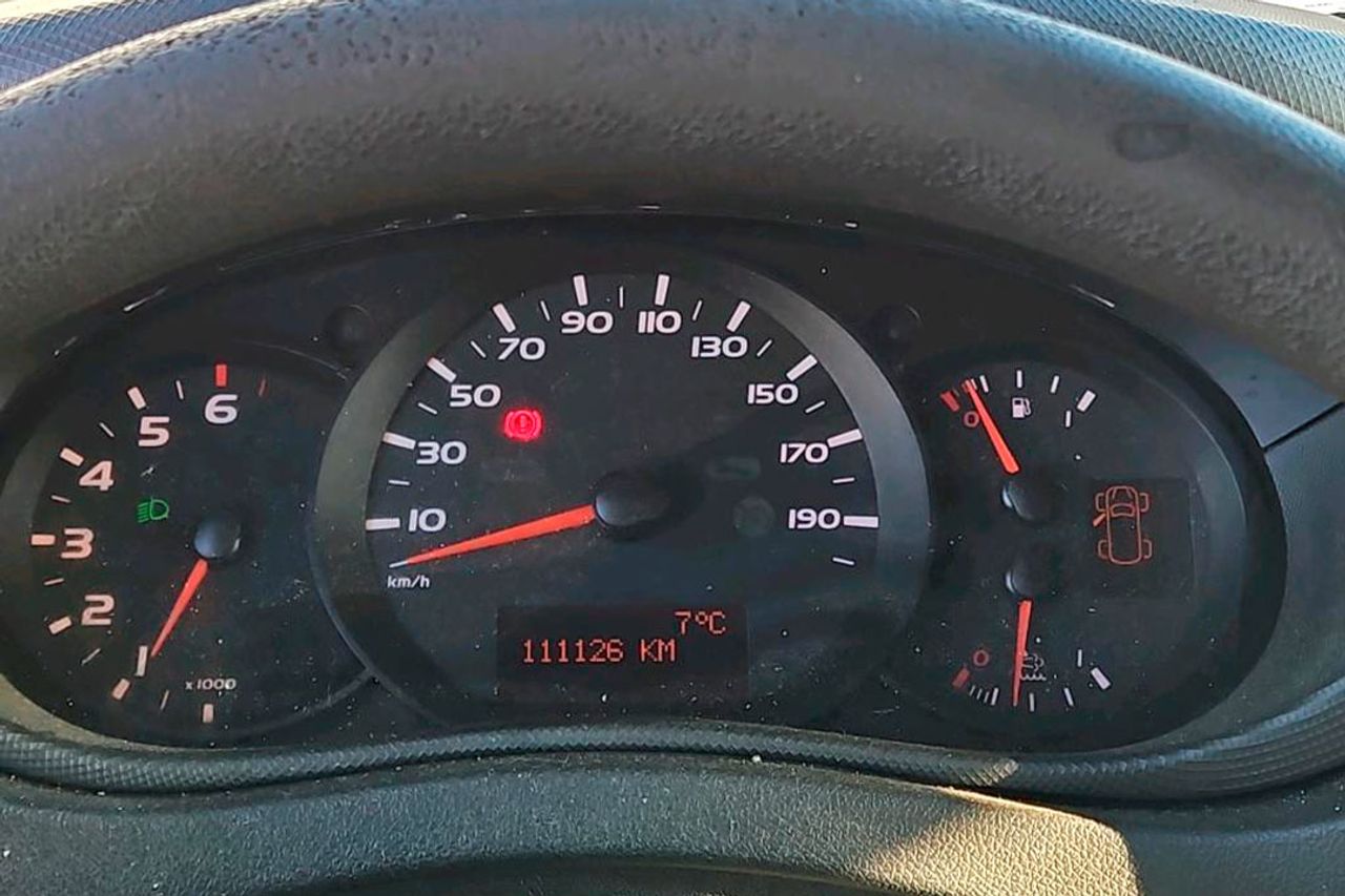 Renault Master 2.3dCi L1H2 Energy Grand Confort - Foto 4