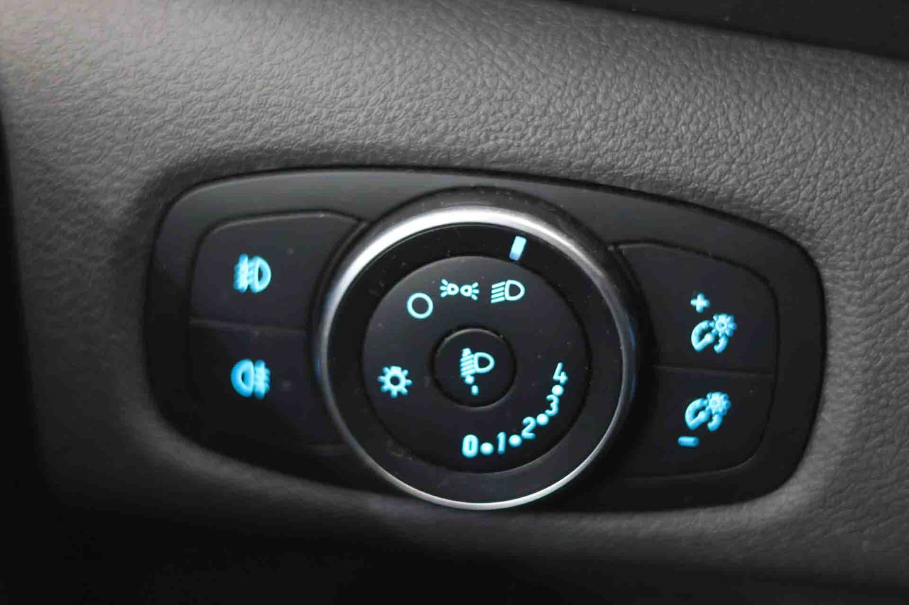 Ford Transit Custom Ecoblue 280 L1H2  - Foto 31