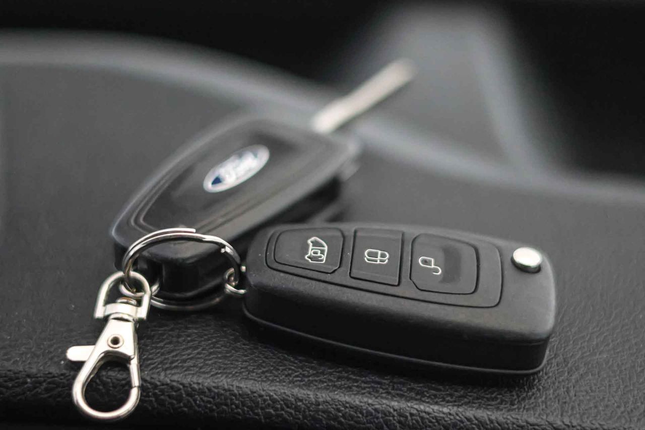 Ford Transit Custom Ecoblue 280 L1H2  - Foto 51