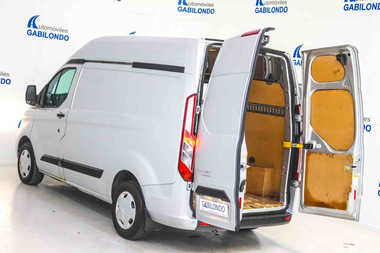 Ford Transit Custom Ecoblue 280 L1H2  - Foto 20